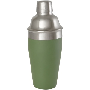 Shaker Gaudie en acier inoxydable recyclé 14