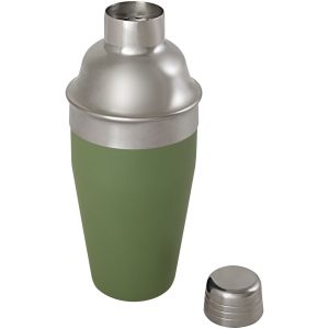 Shaker Gaudie en acier inoxydable recyclé 4