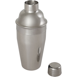 Shaker Gaudie en acier inoxydable recyclé 5