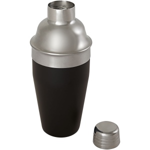 Shaker Gaudie en acier inoxydable recyclé 6