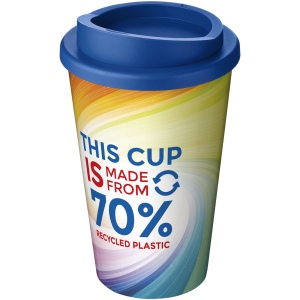 Gobelet avec isolation Brite-Americano® Eco de 350 ml 6
