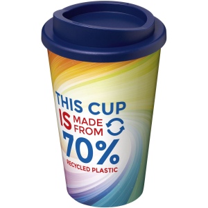 Gobelet avec isolation Brite-Americano® Eco de 350 ml 3