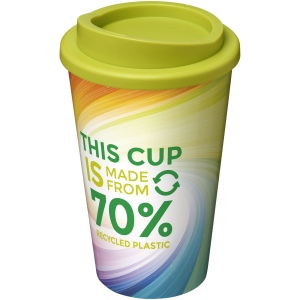 Gobelet avec isolation Brite-Americano® Eco de 350 ml 5