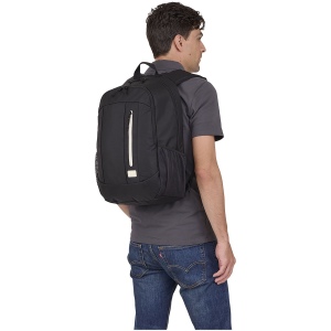 Sac à dos Case Logic Jaunt, recyclé, de 15,6" 23 L 6