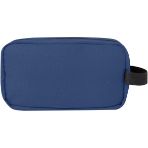 Pochette pour accessoires de voyage Joey de 3,5 L en toile recyclée certifiée GRS 16
