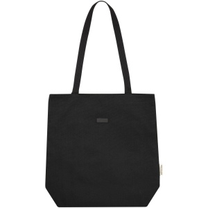 Sac shopping Joey de 14 L  en toile recyclée GRS 6