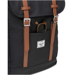 Sac à dos Herschel Retreat™, recyclé, pour ordinateur portable, 23 L 14