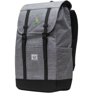 Sac à dos Herschel Retreat™, recyclé, pour ordinateur portable, 23 L 9