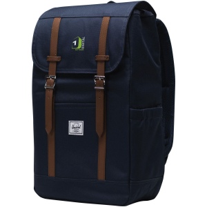 Sac à dos Herschel Retreat™, recyclé, pour ordinateur portable, 23 L 10