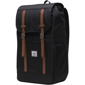 Sac à dos Herschel Retreat™, recyclé, pour ordinateur portable, 23 L 2