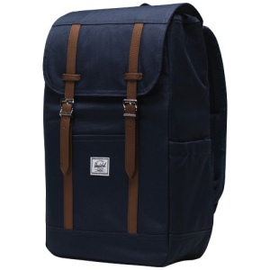 Sac à dos Herschel Retreat™, recyclé, pour ordinateur portable, 23 L