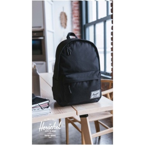 Sac à dos Herschel Classic™, recyclé, pour ordinateur portable, 26 L 24