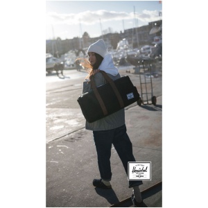 Sac de sport Herschel Novel™, recyclé, de 43 L 14