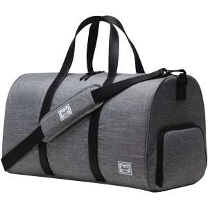 Sac de sport Herschel Novel™, recyclé, de 43 L 3