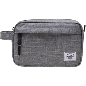 Kit de voyage Herschel Chapter, recyclé 5