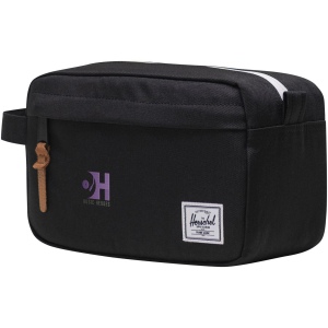 Kit de voyage Herschel Chapter, recyclé 6