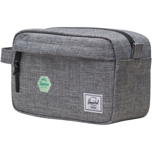 Kit de voyage Herschel Chapter, recyclé 7