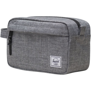 Kit de voyage Herschel Chapter, recyclé 3