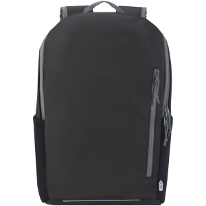 Sac à dos  Aqua pour ordinateur portable 15 pouces recyclé certifié GRS et résistant à l'eau.21 L 3