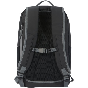 Sac à dos  Aqua pour ordinateur portable 15 pouces recyclé certifié GRS et résistant à l'eau.21 L 5