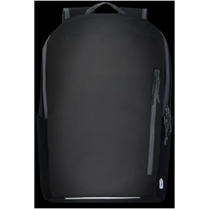 Sac à dos  Aqua pour ordinateur portable 15 pouces recyclé certifié GRS et résistant à l'eau.21 L 6