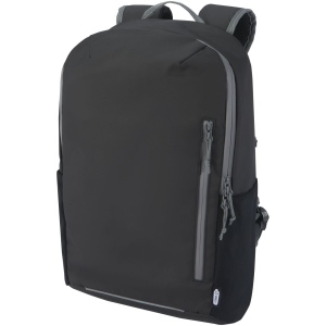 Sac à dos  Aqua pour ordinateur portable 15 pouces recyclé certifié GRS et résistant à l'eau.21 L 2