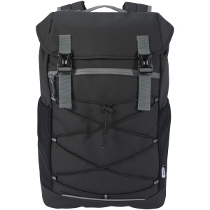Sac à dos  Aqua pour ordinateur portable 15,6 pouces recyclé certifié GRS et résistant à l'eau.23 L 3