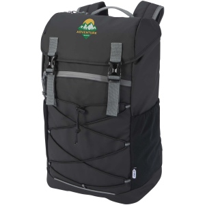Sac à dos  Aqua pour ordinateur portable 15,6 pouces recyclé certifié GRS et résistant à l'eau.23 L 4