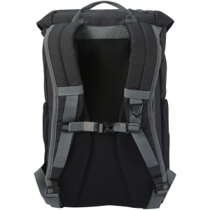 Sac à dos  Aqua pour ordinateur portable 15,6 pouces recyclé certifié GRS et résistant à l'eau.23 L 5