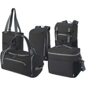 Sac à dos  Aqua pour ordinateur portable 15,6 pouces recyclé certifié GRS et résistant à l'eau.23 L 9