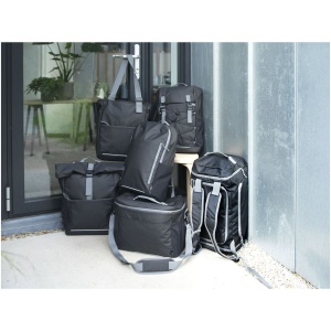Sac à dos  Aqua pour ordinateur portable 15,6 pouces recyclé certifié GRS et résistant à l'eau.23 L 10