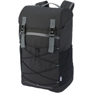 Sac à dos  Aqua pour ordinateur portable 15,6 pouces recyclé certifié GRS et résistant à l'eau.23 L 2