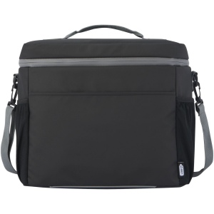Sac isotherme Aqua de 22 L recyclé certifié GRS résistant à l'eau pour 20 canettes 3