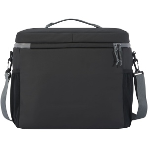 Sac isotherme Aqua de 22 L recyclé certifié GRS résistant à l'eau pour 20 canettes 6