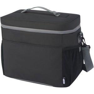 Sac isotherme Aqua de 22 L recyclé certifié GRS résistant à l'eau pour 20 canettes 2