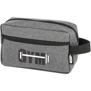 Trousse de toilette Ross en RPET certifié GRS de 1,5 L 8