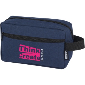 Trousse de toilette Ross en RPET certifié GRS de 1,5 L 9