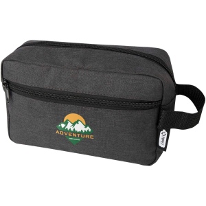 Trousse de toilette Ross en RPET certifié GRS de 1,5 L 10