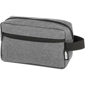 Trousse de toilette Ross en RPET certifié GRS de 1,5 L 2