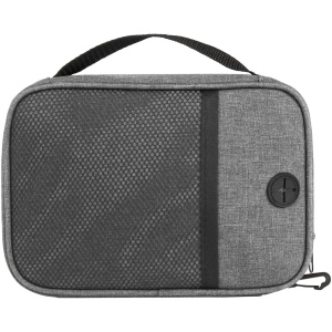 Pochette technique Ross en RPET certifié GRS de 1 L 5