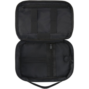 Pochette technique Ross en RPET certifié GRS de 1 L 14