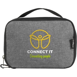 Pochette technique Ross en RPET certifié GRS de 1 L 8