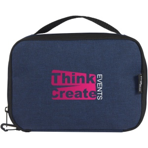 Pochette technique Ross en RPET certifié GRS de 1 L 9