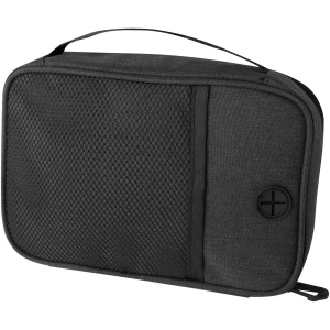 Pochette technique Ross en RPET certifié GRS de 1 L 4