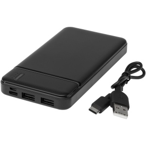 Batterie de secours Loop de 10 000 mAh en plastique recyclé 7