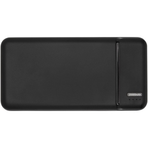 Batterie de secours Loop de 20 000 mAh en plastique recyclé 3