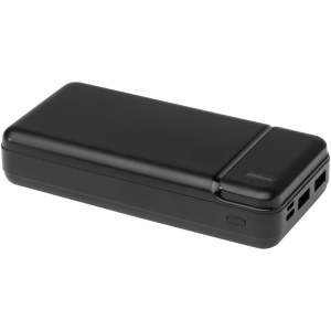 Batterie de secours Loop de 20 000 mAh en plastique recyclé 6