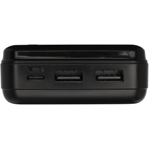 Batterie de secours Loop de 20 000 mAh en plastique recyclé 9
