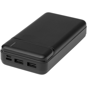 Batterie de secours Loop de 20 000 mAh en plastique recyclé 2