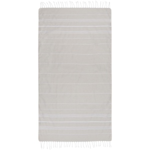 Serviette de hammam Anna en coton 150 g/m² 100 x 180 cm 7
